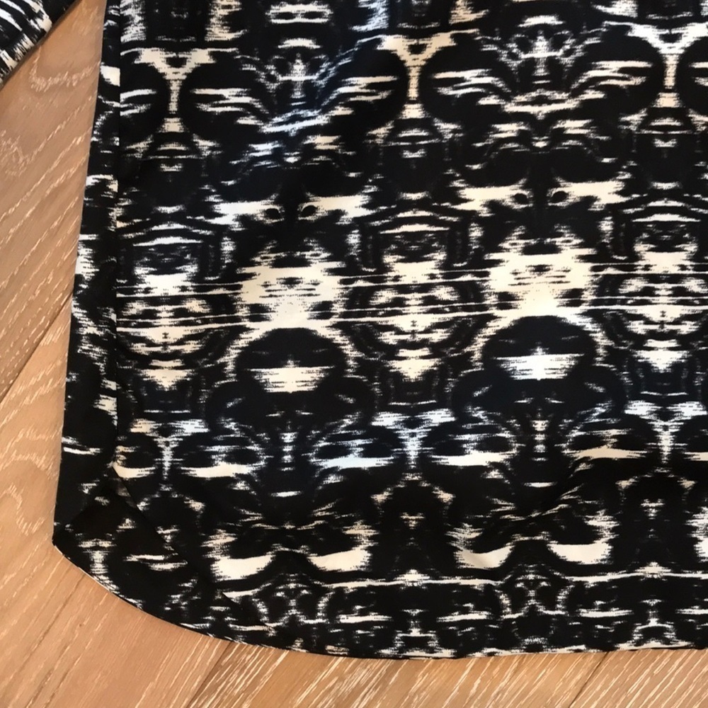 J.Crew Top - Picture 4 of 8